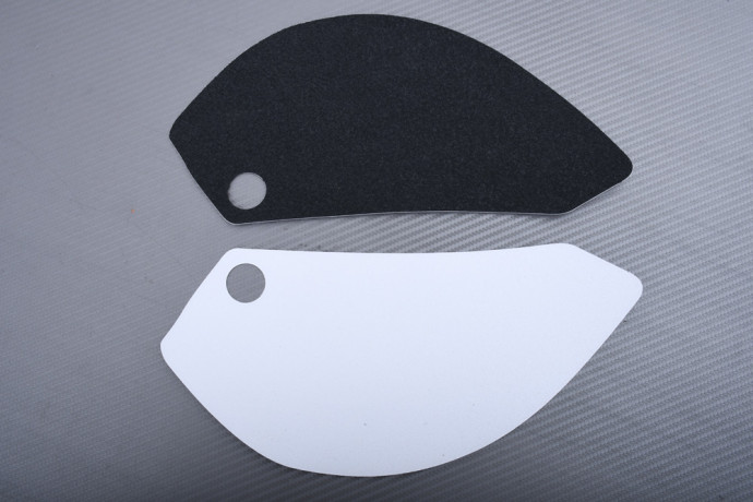 Tank Adhesive Hard Grip KAWASAKI ER6 N / F 2012 - 2016