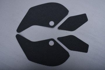 Hard Grip Klebetank KAWASAKI Ninja 250 / 300 R 2013 - 2017