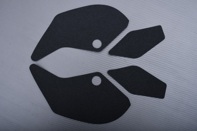 Hard Grip Klebetank KAWASAKI Ninja 250 / 300 R 2013 - 2017