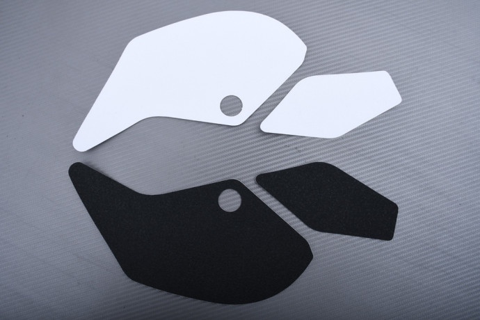 Hard Grip Klebetank KAWASAKI Ninja 250 / 300 R 2013 - 2017