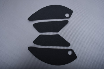 Hard Grip adhesivo de deposito KAWASAKI ER6 N / F 2009 - 2011 Hard Grip adhesivo de deposito KAWASAKI ER6 N / F 2009 - 2011