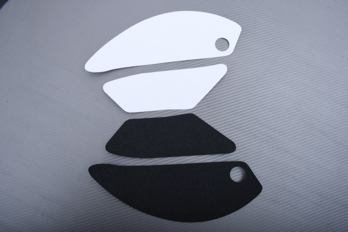 Hard Grip adhesivo de deposito KAWASAKI ER6 N / F 2009 - 2011