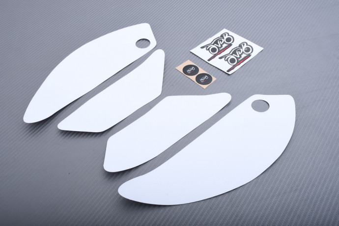 Hard Grip Klebetank KAWASAKI ER6 N / F 2009 - 2011