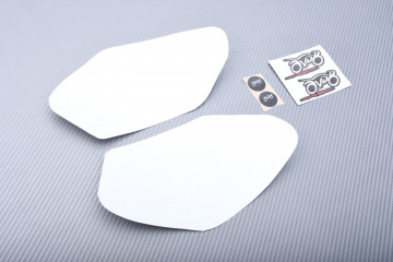 Tank Adhesive Hard Grip KAWASAKI Z650 / Ninja 650 R 2017 - 2021