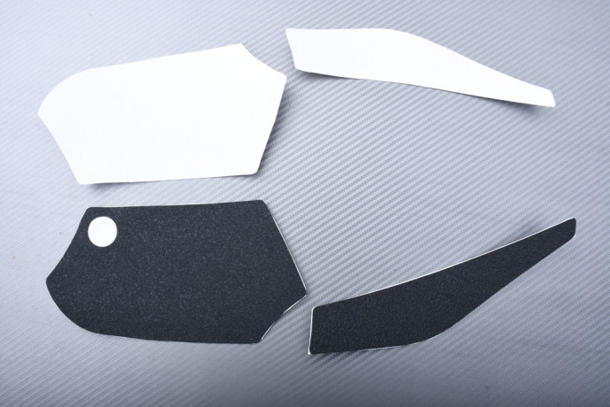 Hard Grip adhesivo de deposito KAWASAKI Versys 650 2015 - 2021