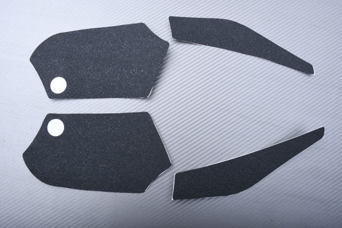 Hard Grip adhesivo de deposito KAWASAKI Versys 650 2015 - 2021