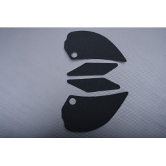 Hard Grip adhesivo de deposito KAWASAKI Z1000 / R 2010 - 2020