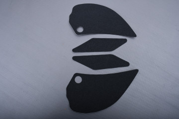Tank Adhesive Hard Grip KAWASAKI Z1000 / R 2010 - 2020 Tank Adhesive Hard Grip KAWASAKI Z1000 / R 2010 - 2020
