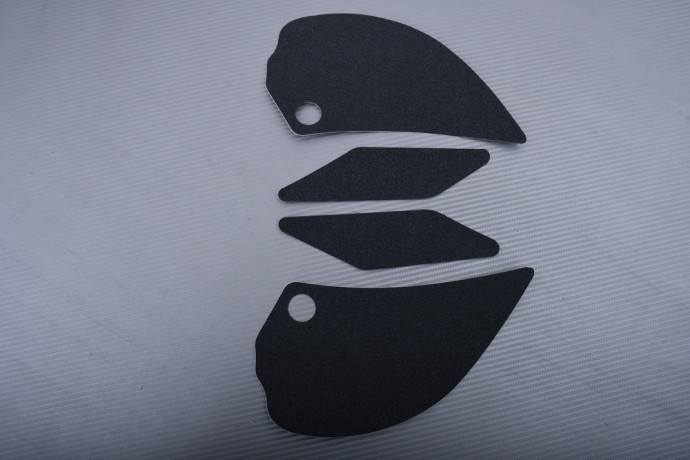 Tank Adhesive Hard Grip KAWASAKI Z1000 / R 2010 - 2020 Tank Adhesive Hard Grip KAWASAKI Z1000 / R 2010 - 2020