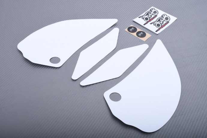 Tank Adhesive Hard Grip KAWASAKI Z1000 / R 2010 - 2020
