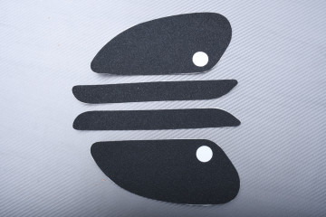 Hard Grip adhesivo de deposito KAWASAKI Ninja H2 / H2R 2015 - 2020