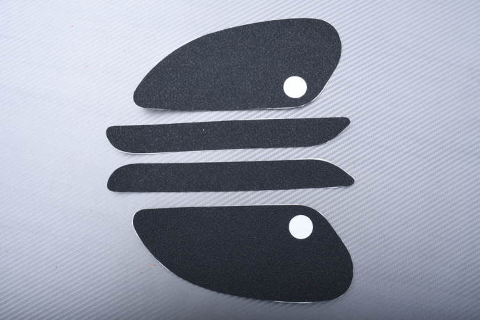 Hard Grip adhesivo de deposito KAWASAKI Ninja H2 / H2R 2015 - 2020