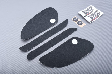 Hard Grip adhésif réservoir KAWASAKI Ninja H2 / H2R 2015 - 2020