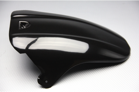 Guardabarros trasero SUZUKI GSXR 600 750 2011 - 2016