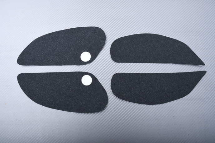 Hard Grip adhesivo de deposito KAWASAKI Ninja H2SX / SE 2018 - 2021 Hard Grip adhesivo de deposito KAWASAKI Ninja H2SX / SE 2018 - 2021