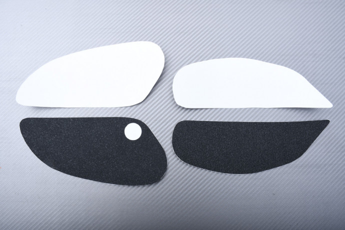 Hard Grip adhesivo de deposito KAWASAKI Ninja H2SX / SE 2018 - 2021