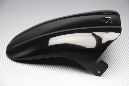 Guardabarros trasero SUZUKI GSXR 600 750 2011 - 2016