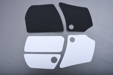 Hard Grip adhésif réservoir KAWASAKI ZZR / GTR 1400 2006 - 2020