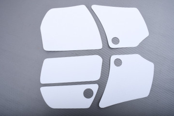 Hard Grip adhesivo de deposito KAWASAKI ZZR / GTR 1400 2006 - 2020 Hard Grip adhesivo de deposito KAWASAKI ZZR / GTR 1400 2006 - 2020