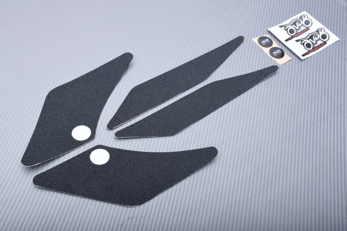 Hard Grip adhesivo de deposito KAWASAKI Z125 PRO 2017 - 2021 Hard Grip adhesivo de deposito KAWASAKI Z125 PRO 2017 - 2021