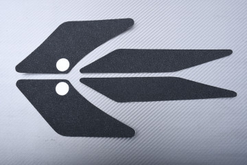 Hard Grip adhesivo de deposito KAWASAKI Z125 PRO 2017 - 2021 Hard Grip adhesivo de deposito KAWASAKI Z125 PRO 2017 - 2021