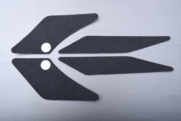 Hard Grip adhesivo de deposito KAWASAKI Z125 PRO 2017 - 2021 Hard Grip adhesivo de deposito KAWASAKI Z125 PRO 2017 - 2021