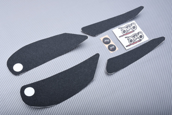 Hard Grip Klebetank KAWASAKI Z800 2013 - 2016 Hard Grip Klebetank KAWASAKI Z800 2013 - 2016