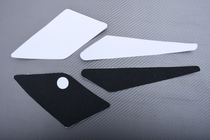 Hard Grip adhesivo de deposito KAWASAKI KLX 250 / S 2009 - 2021