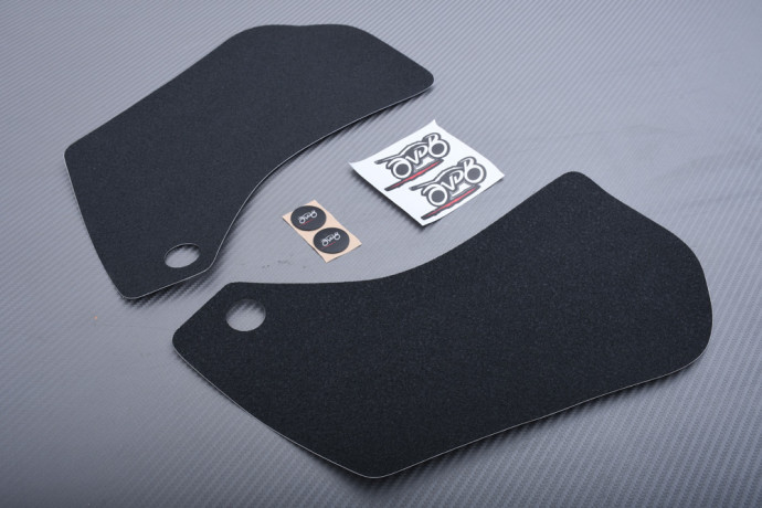 Hard Grip Klebetank KAWASAKI KLR 650 2000 - 2021 Hard Grip Klebetank KAWASAKI KLR 650 2000 - 2021