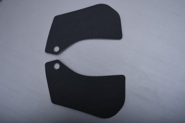 Hard Grip Klebetank KAWASAKI KLR 650 2000 - 2021 Hard Grip Klebetank KAWASAKI KLR 650 2000 - 2021