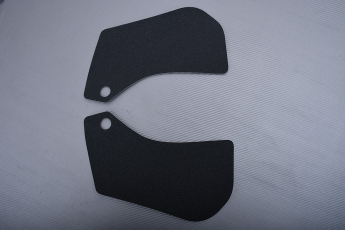 Hard Grip adhésif réservoir KAWASAKI KLR 650 2000 - 2021 Hard Grip adhésif réservoir KAWASAKI KLR 650 2000 - 2021
