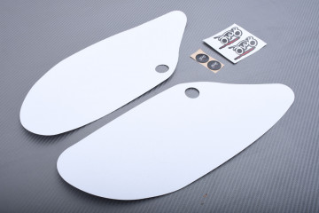 Hard Grip adhesivo de deposito SUZUKI GSXR 600 / 750 2004 - 2005