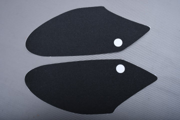 "I duri" Coppia protezioni antiscivolo serbatoio SUZUKI GSXR 600 / 750 2006 - 2007