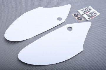 Hard Grip adhesivo de deposito SUZUKI GSXR 600 / 750 2006 - 2007
