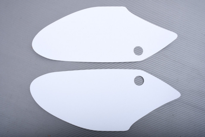 Tank Adhesive Hard Grip SUZUKI GSXR 600 / 750 2006 - 2007 Tank Adhesive Hard Grip SUZUKI GSXR 600 / 750 2006 - 2007