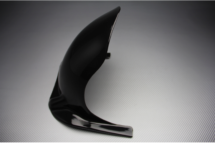 Garde Boue Arrière SUZUKI GSXR 1000 2005 - 2008 Garde Boue Arrière SUZUKI GSXR 1000 2005 - 2008