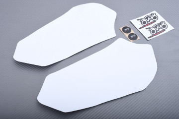 Tank Adhesive Hard Grip SUZUKI GSXR 600 / 750 2011 - 2018