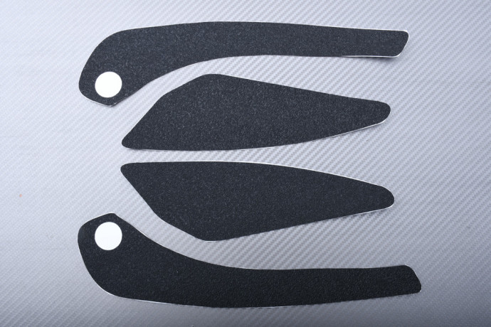 Hard Grip Klebetank SUZUKI GSXS 750 2017 - 2021 Hard Grip Klebetank SUZUKI GSXS 750 2017 - 2021