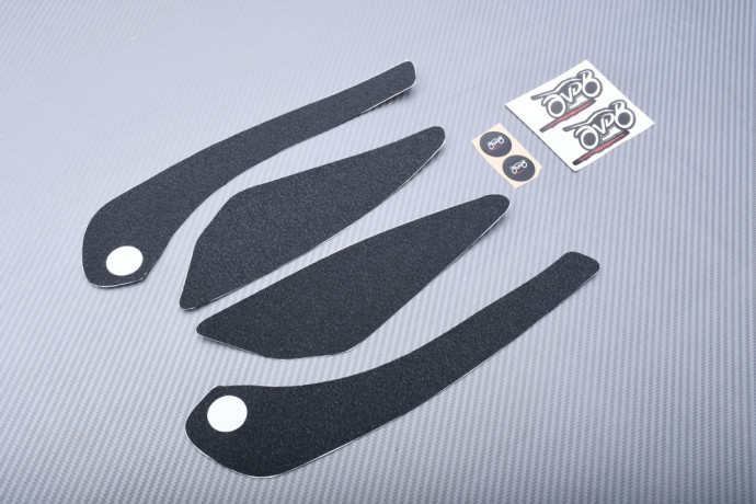Hard Grip adhesivo de deposito SUZUKI GSXS 750 2017 - 2021 Hard Grip adhesivo de deposito SUZUKI GSXS 750 2017 - 2021