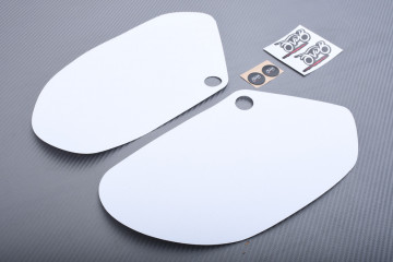 "I duri" Coppia protezioni antiscivolo serbatoio SUZUKI GSXR 1000 2003 - 2004