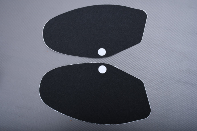 Hard Grip adhésif réservoir SUZUKI GSXR 1000 2005 - 2006 Hard Grip adhésif réservoir SUZUKI GSXR 1000 2005 - 2006
