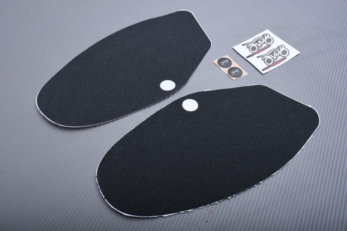 Hard Grip adhésif réservoir SUZUKI GSXR 1000 2005 - 2006 Hard Grip adhésif réservoir SUZUKI GSXR 1000 2005 - 2006