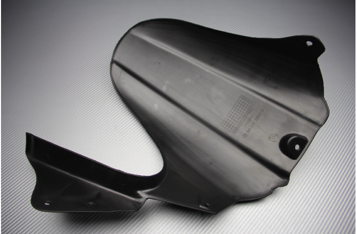Garde Boue Arrière SUZUKI GSXR 1000 2005 - 2008 Garde Boue Arrière SUZUKI GSXR 1000 2005 - 2008
