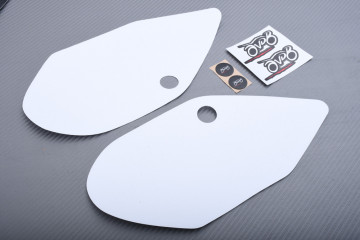 Hard Grip adhesivo de deposito SUZUKI GSXR 1000 2007 - 2008