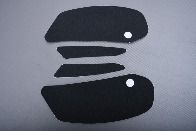 Hard Grip adhesivo de deposito SUZUKI GSXR 1000 2009 - 2016 Hard Grip adhesivo de deposito SUZUKI GSXR 1000 2009 - 2016