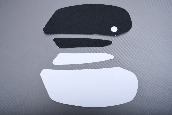 Hard Grip Klebetank SUZUKI GSXR 1000 2009 - 2016