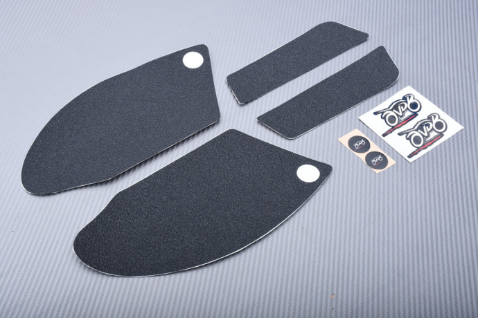 Hard Grip adhésif réservoir SUZUKI GSXR 1000 / R 2017 - 2021 Hard Grip adhésif réservoir SUZUKI GSXR 1000 / R 2017 - 2021