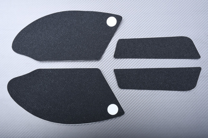 Hard Grip adhésif réservoir SUZUKI GSXR 1000 / R 2017 - 2021 Hard Grip adhésif réservoir SUZUKI GSXR 1000 / R 2017 - 2021