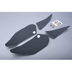 "I duri" Coppia protezioni antiscivolo serbatoio SUZUKI GSXS 1000 / F 2016 - 2021