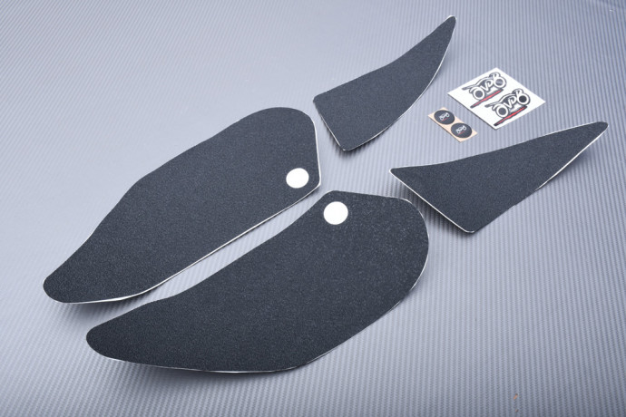 Hard Grip adhesivo de deposito SUZUKI GSXS 1000 / F 2016 - 2021 Hard Grip adhesivo de deposito SUZUKI GSXS 1000 / F 2016 - 2021